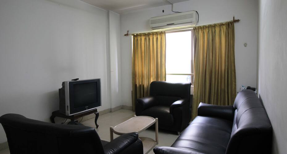 Global Vision Serviced Apartment, Mumbai 5